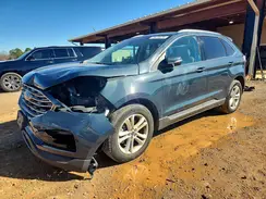 2FMPK3J96KBB85384 2019 FORD EDGE