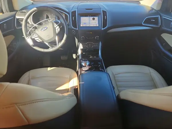2FMPK3J96KBB85384 2019 FORD EDGE - Image 8