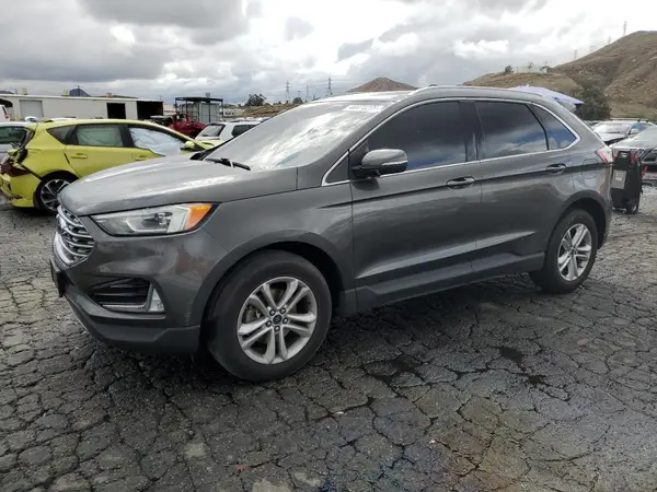 2FMPK3J96KBB89595 2019 FORD EDGE - Image 1