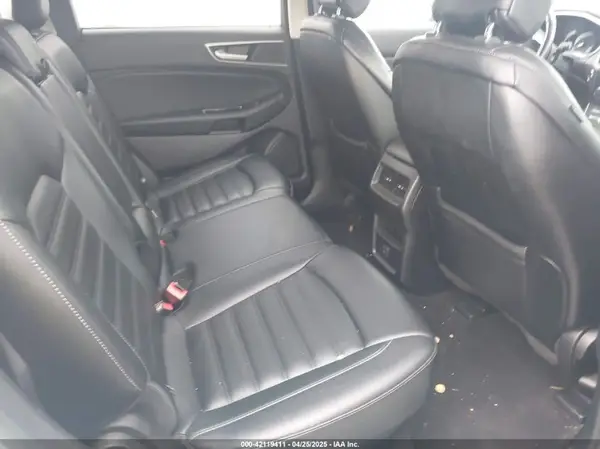 2FMPK3J96KBB90620 2019 FORD EDGE - Image 8