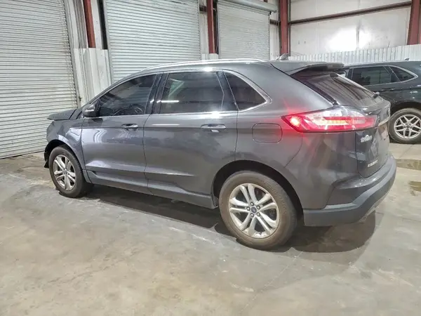 2FMPK3J96KBB90763 2019 FORD EDGE - Image 2