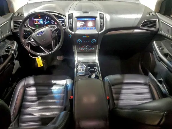 2FMPK3J96KBB90763 2019 FORD EDGE - Image 8