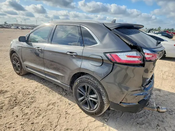 2FMPK3J96KBB93064 2019 FORD EDGE - Image 2
