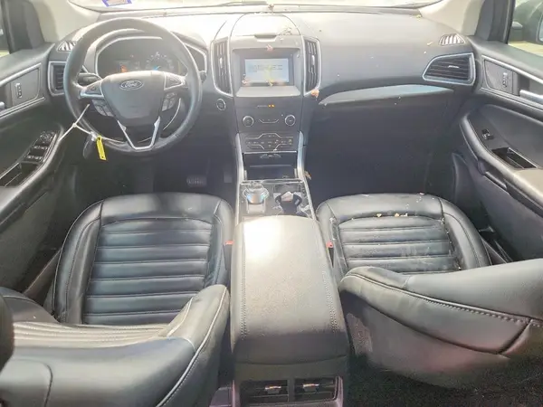 2FMPK3J96KBB93064 2019 FORD EDGE - Image 8