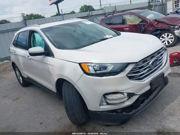 2FMPK3J96KBB95803 2019 FORD EDGE - Image 1