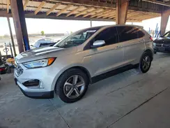 2FMPK3J96KBB96191 2019 FORD EDGE