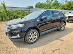 2FMPK3J96KBC08243 2019 FORD EDGE