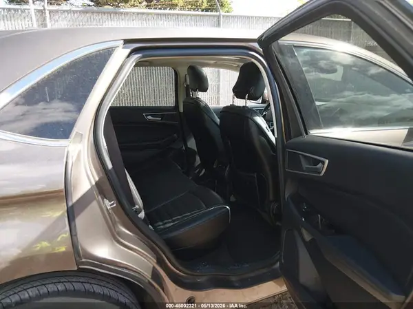 2FMPK3J96KBC08632 2019 FORD EDGE - Image 8