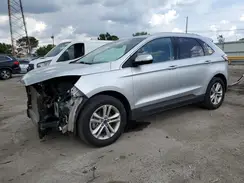 2FMPK3J96KBC09604 2019 FORD EDGE