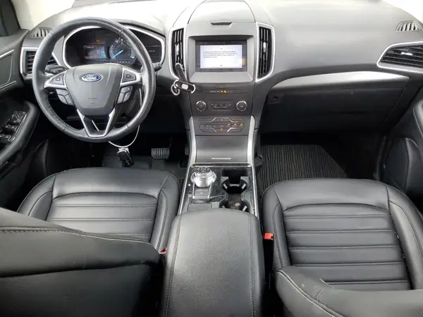 2FMPK3J96KBC09604 2019 FORD EDGE - Image 8