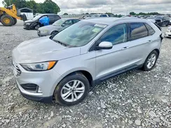 2FMPK3J96KBC15127 2019 FORD EDGE