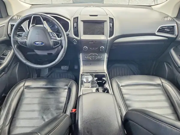 2FMPK3J96KBC15127 2019 FORD EDGE - Image 8