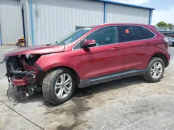 2FMPK3J96KBC19999 2019 FORD EDGE