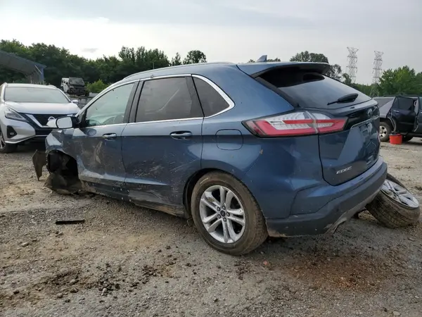2FMPK3J96KBC24295 2019 FORD EDGE - Image 2
