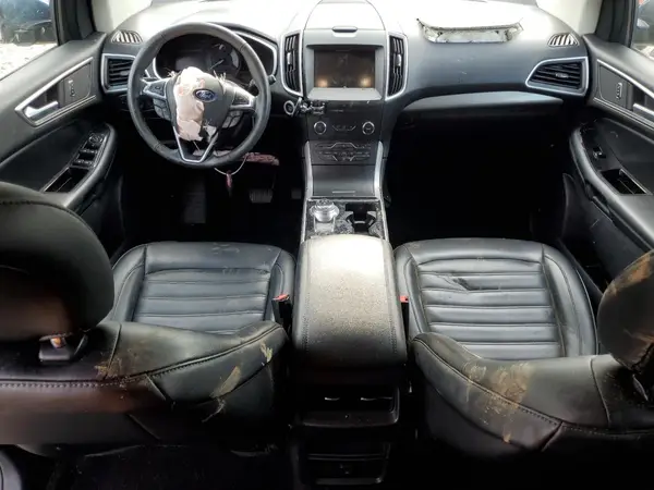 2FMPK3J96KBC24295 2019 FORD EDGE - Image 8