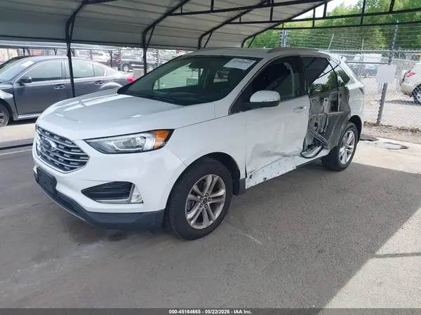 2FMPK3J96KBC24314 2019 FORD EDGE - Image 2