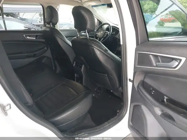 2FMPK3J96KBC24314 2019 FORD EDGE - Image 8