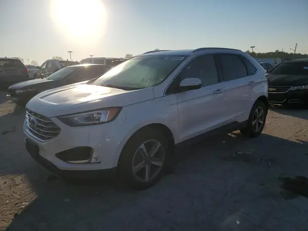 2FMPK3J96KBC25883 2019 FORD EDGE - Image 1