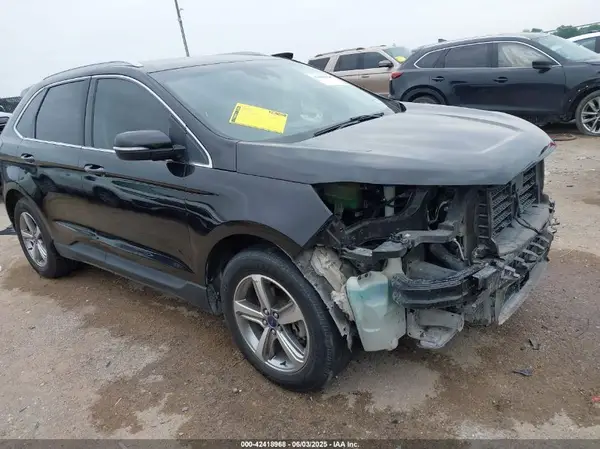 2FMPK3J96KBC26838 2019 FORD EDGE - Image 1