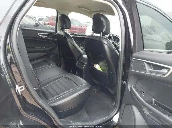 2FMPK3J96KBC26838 2019 FORD EDGE - Image 8