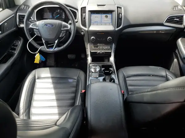 2FMPK3J96KBC31778 2019 FORD EDGE - Image 8