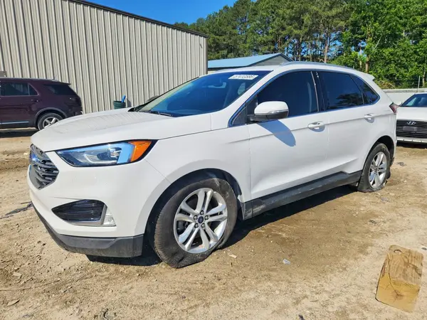 2FMPK3J96KBC32753 2019 FORD EDGE - Image 1