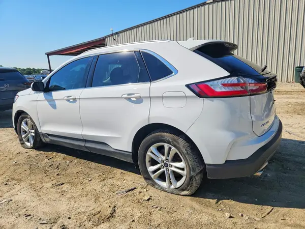 2FMPK3J96KBC32753 2019 FORD EDGE - Image 2