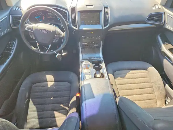 2FMPK3J96KBC32753 2019 FORD EDGE - Image 8