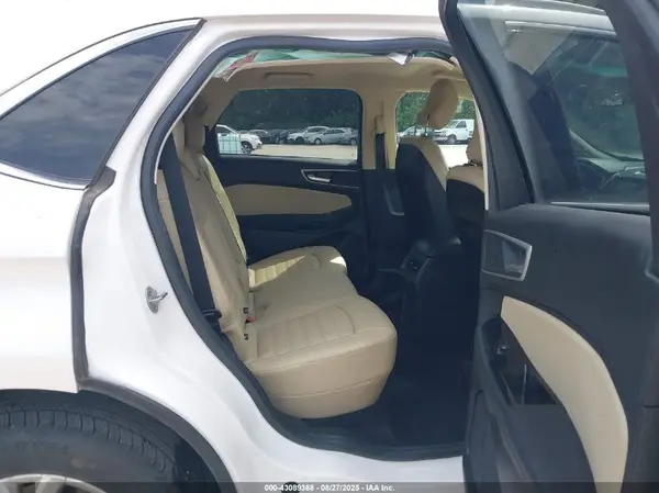 2FMPK3J96KBC35748 2019 FORD EDGE - Image 8