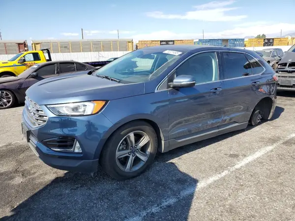 2FMPK3J96KBC36656 2019 FORD EDGE - Image 1