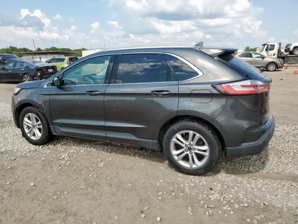 2FMPK3J96KBC38651 2019 FORD EDGE - Image 2