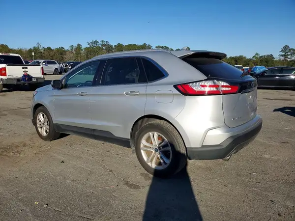 2FMPK3J96KBC40187 2019 FORD EDGE - Image 2