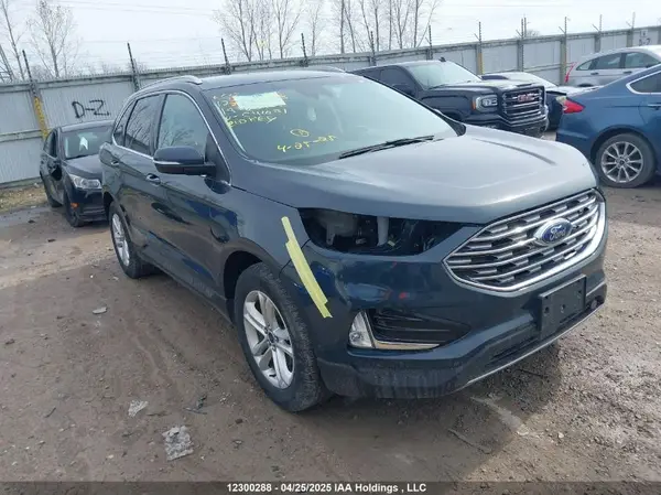2FMPK3J96KBC41081 2019 FORD EDGE - Image 1