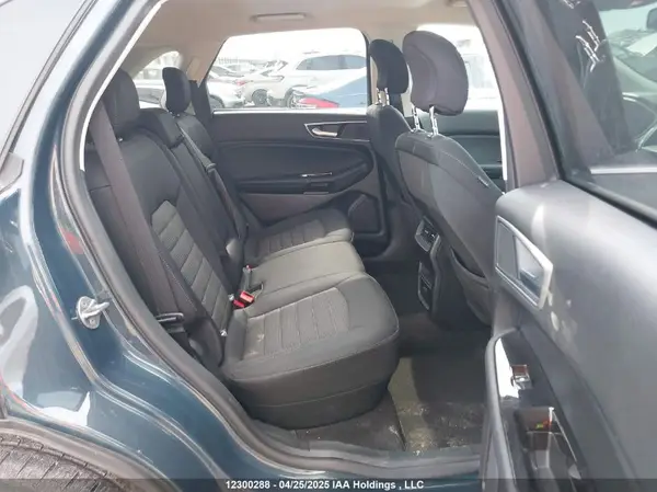 2FMPK3J96KBC41081 2019 FORD EDGE - Image 8