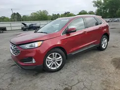 2FMPK3J96KBC43767 2019 FORD EDGE