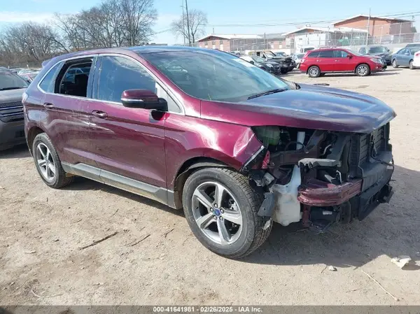 2FMPK3J96KBC43882 2019 FORD EDGE - Image 1