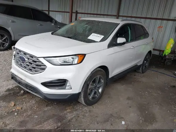 2FMPK3J96KBC44692 2019 FORD EDGE - Image 2