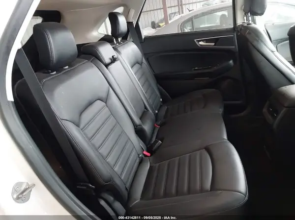 2FMPK3J96KBC44692 2019 FORD EDGE - Image 8