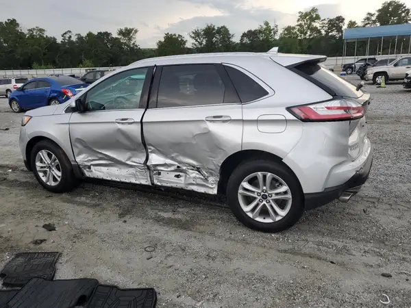 2FMPK3J96KBC57569 2019 FORD EDGE - Image 2