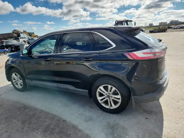 2FMPK3J96KBC57586 2019 FORD EDGE - Image 2