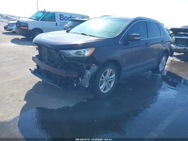 2FMPK3J96KBC57975 2019 FORD EDGE - Image 2