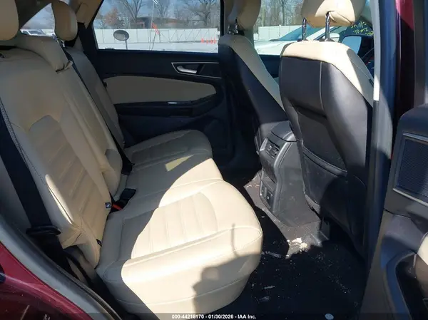 2FMPK3J96KBC57975 2019 FORD EDGE - Image 8
