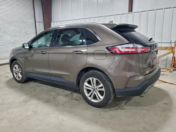 2FMPK3J96KBC59533 2019 FORD EDGE - Image 2