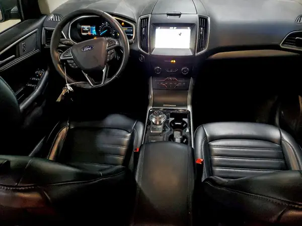 2FMPK3J96KBC59533 2019 FORD EDGE - Image 8