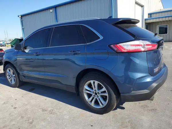 2FMPK3J96KBC61962 2019 FORD EDGE - Image 2