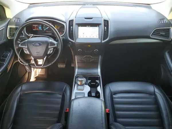 2FMPK3J96KBC61962 2019 FORD EDGE - Image 8