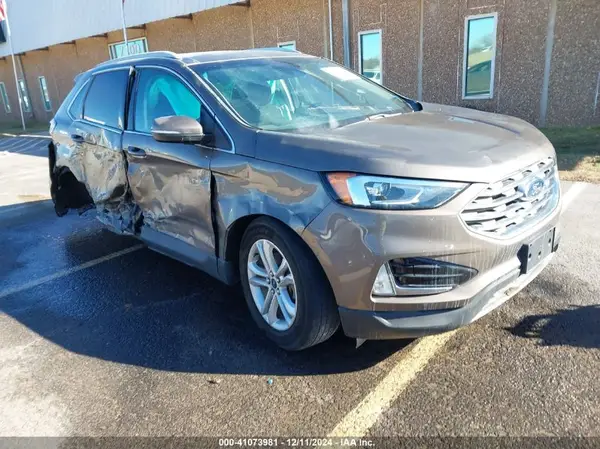2FMPK3J96KBC62559 2019 FORD EDGE - Image 1
