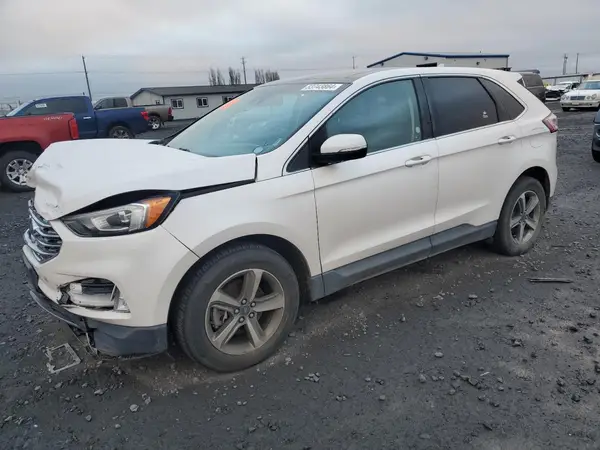 2FMPK3J96KBC63193 2019 FORD EDGE - Image 1