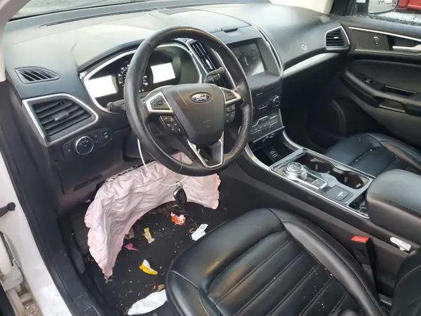2FMPK3J96KBC63193 2019 FORD EDGE - Image 8