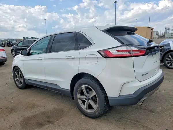 2FMPK3J96KBC70516 2019 FORD EDGE - Image 2